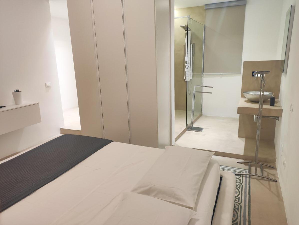 Matteotti 21 Rooms Syracuse Exterior foto