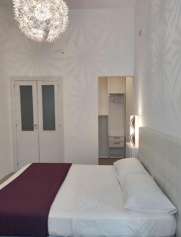 Matteotti 21 Rooms Syracuse Exterior foto