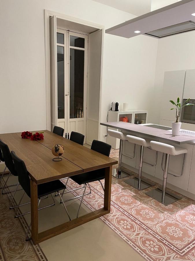 Matteotti 21 Rooms Syracuse Exterior foto
